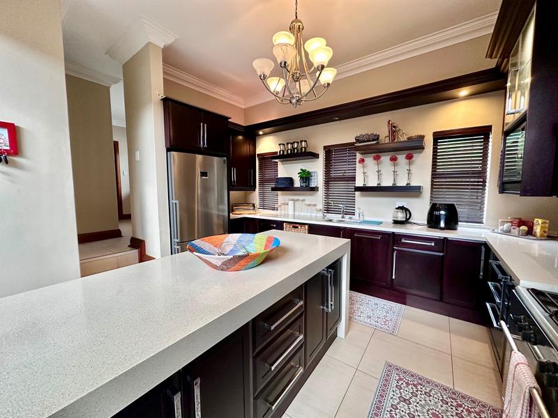 4 Bedroom Property for Sale in Pinnacle Point Golf Estate Western Cape